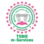 tsbie m-services android application logo